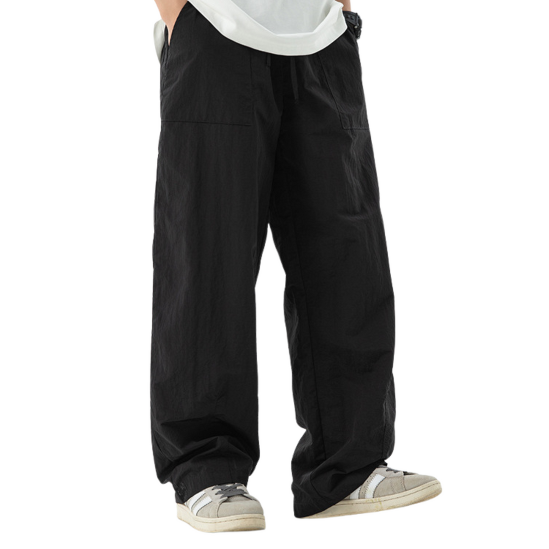 Workwear Casual Pants