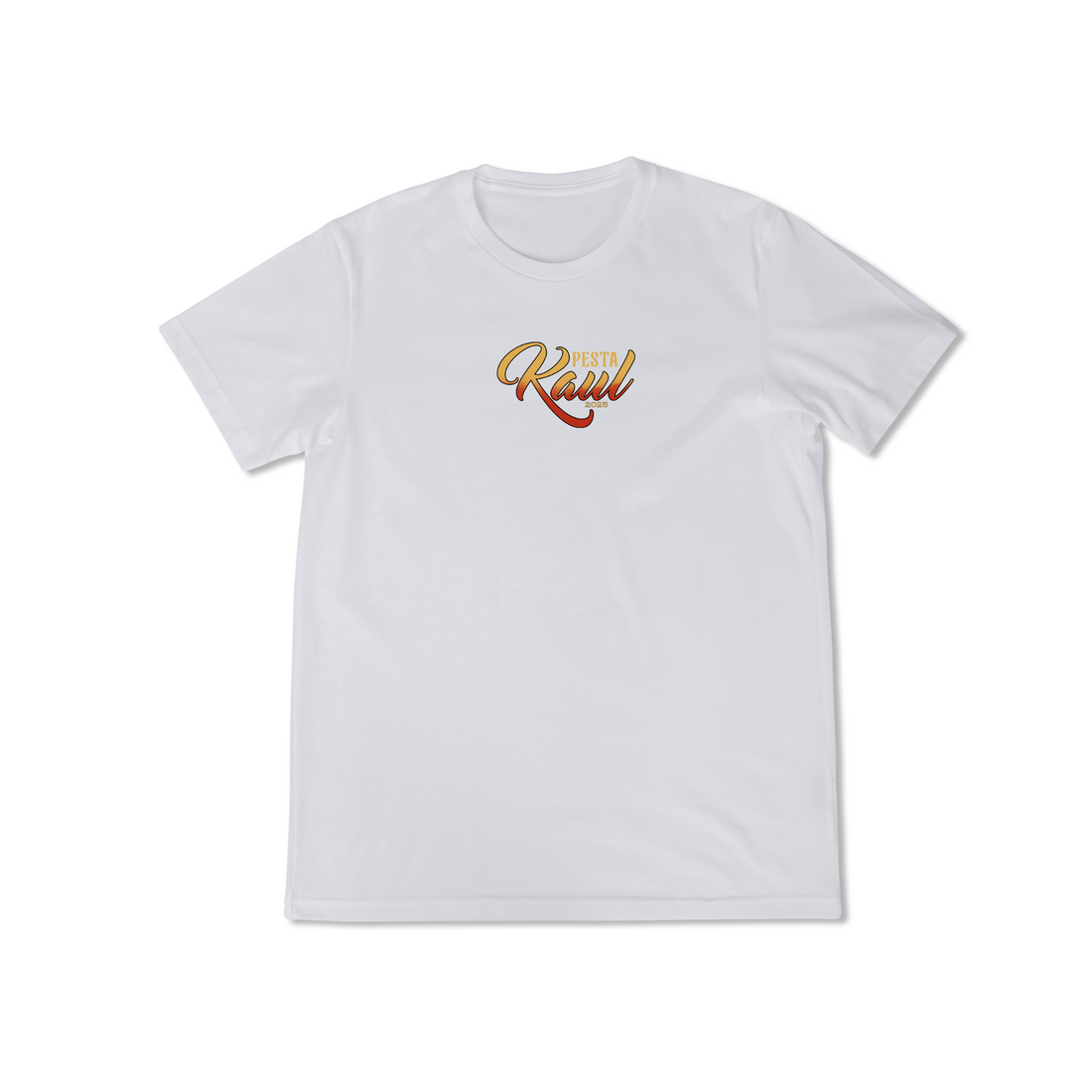 PESTA KAUL MUKAH TEE 2025