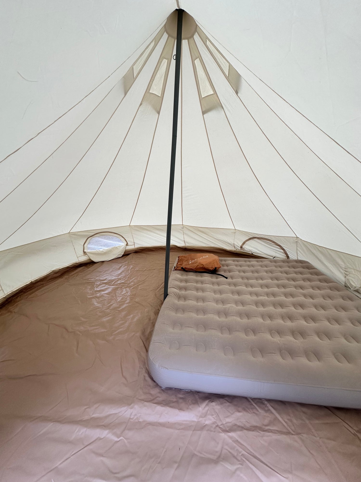 Tepee Tent