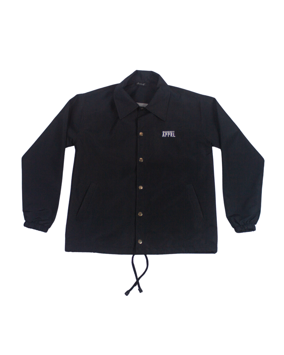 RIDE TO ETERNITY JACKET