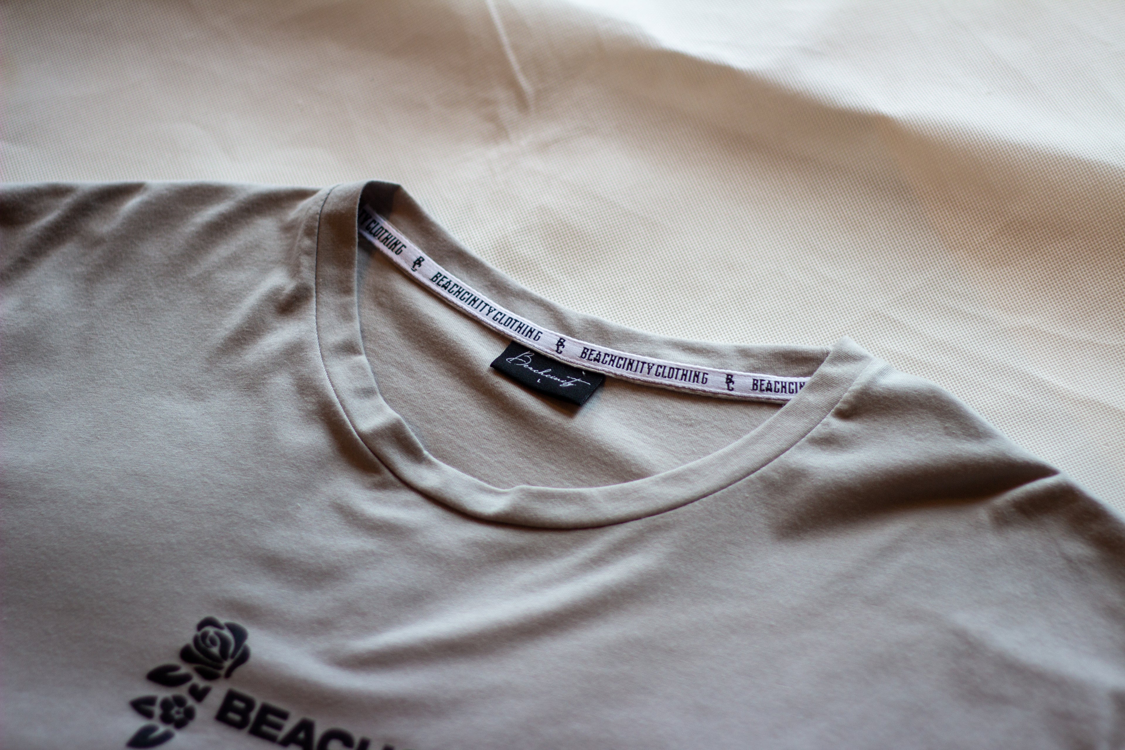 MUKAH LANDMARK TEE