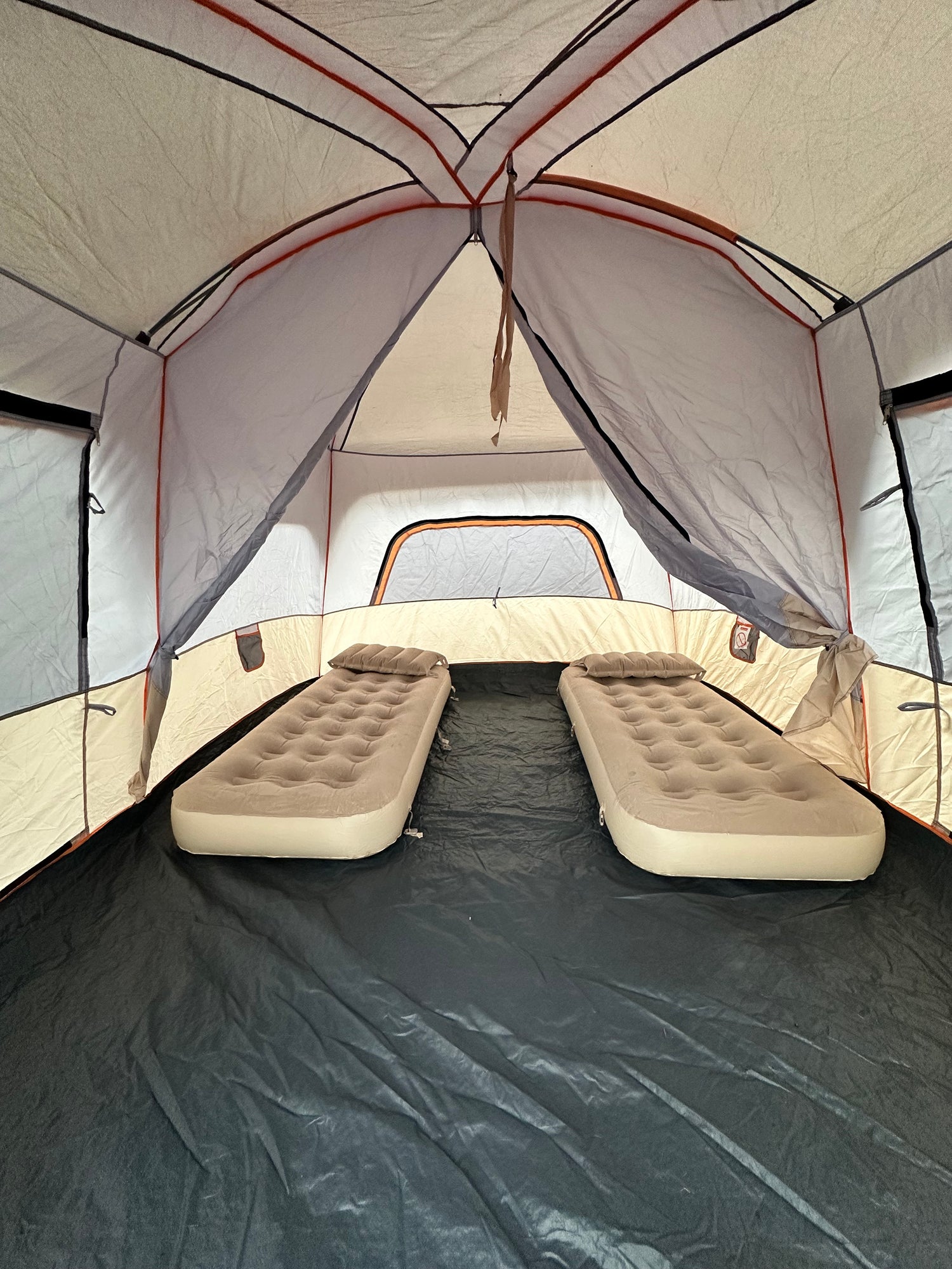 Cabin Tent