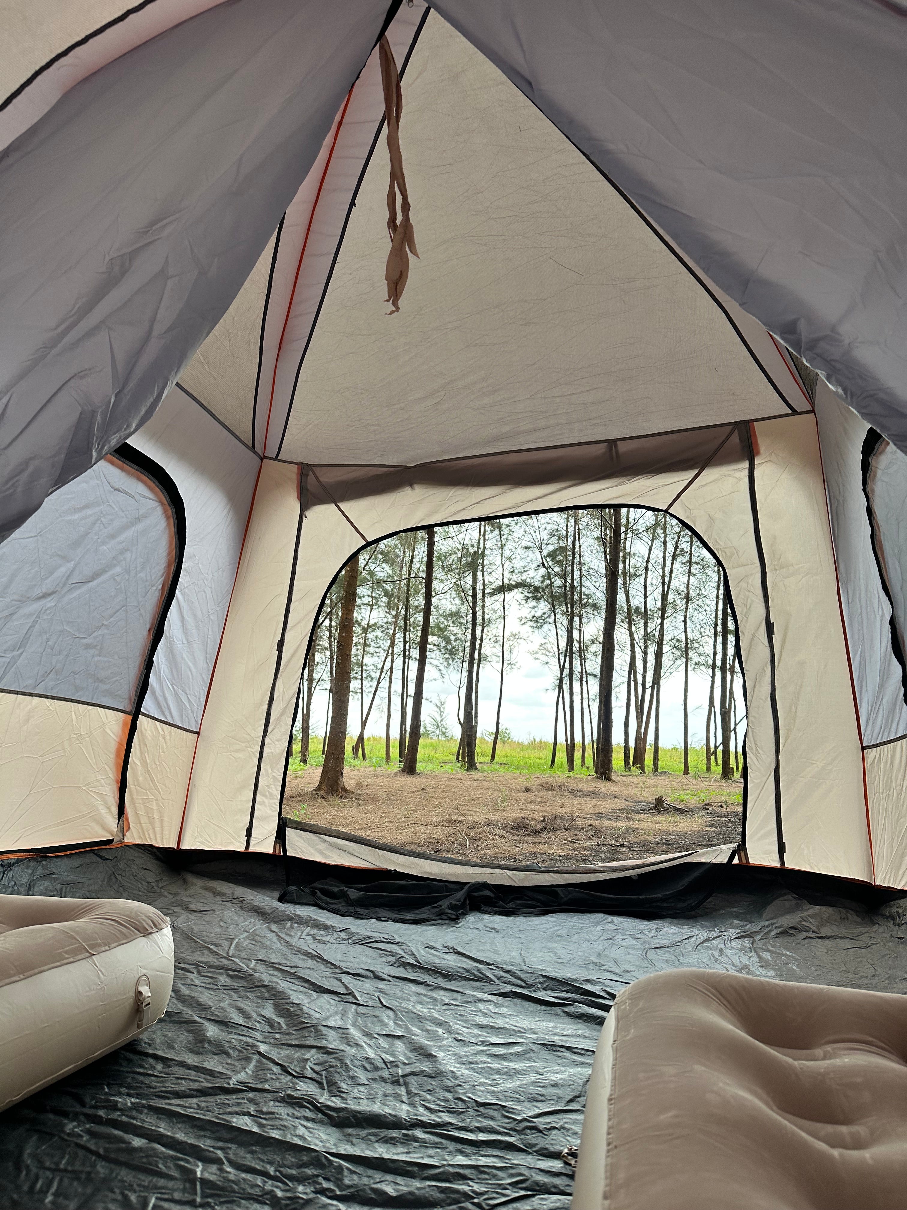Cabin Tent
