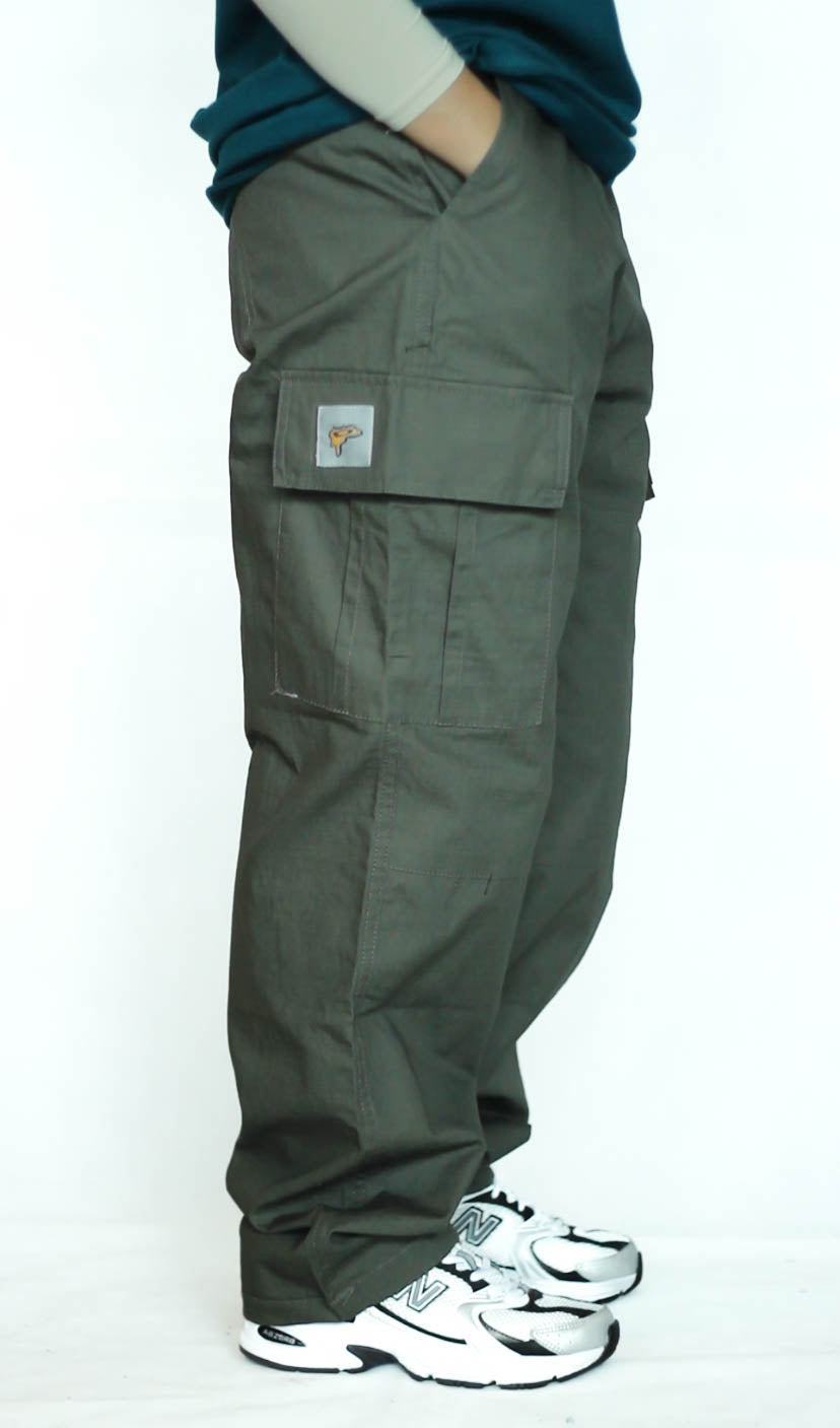 Cargo Work Pants