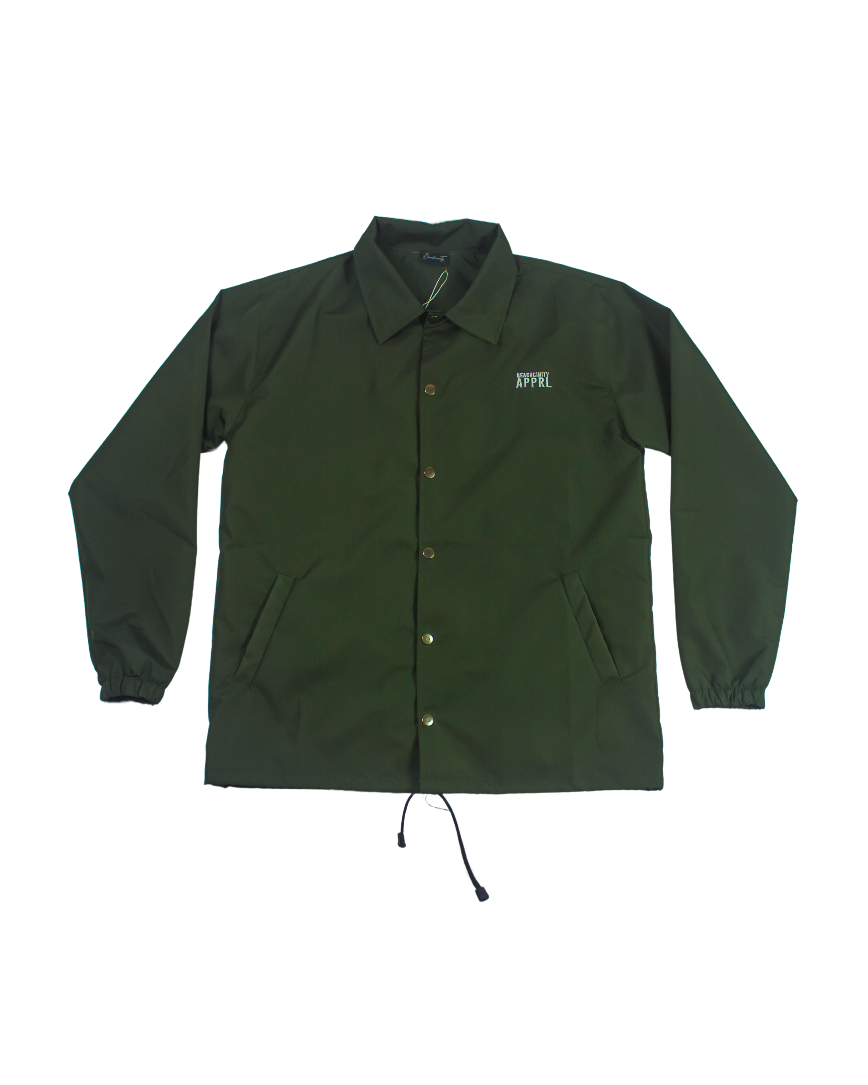 RIDE TO ETERNITY JACKET