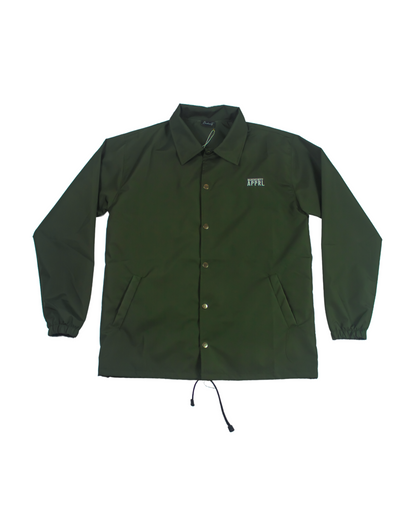 RIDE TO ETERNITY JACKET