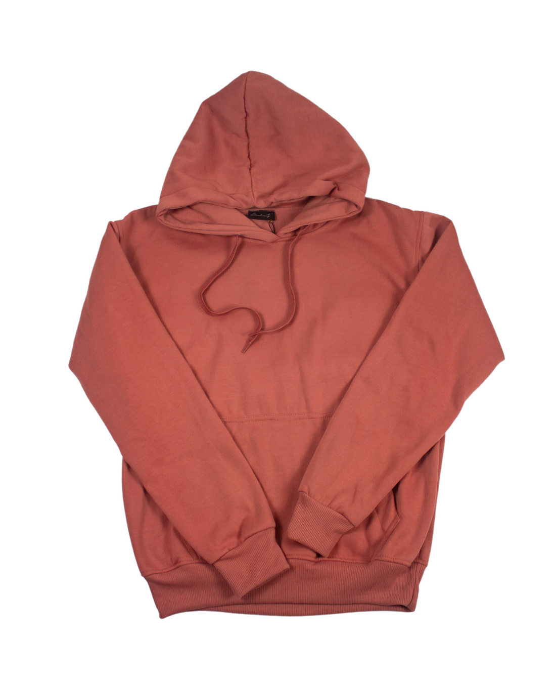 Plain Hoodie