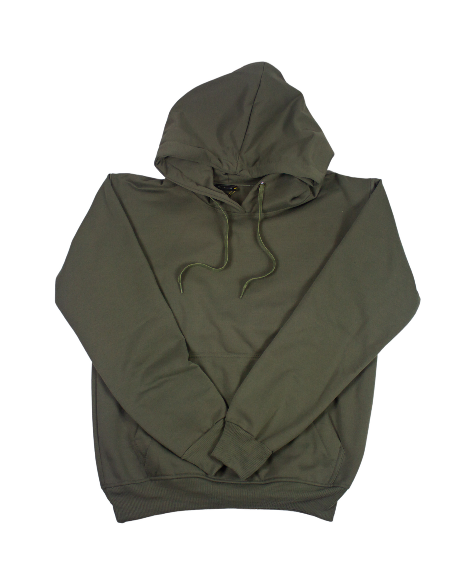 Plain Hoodie