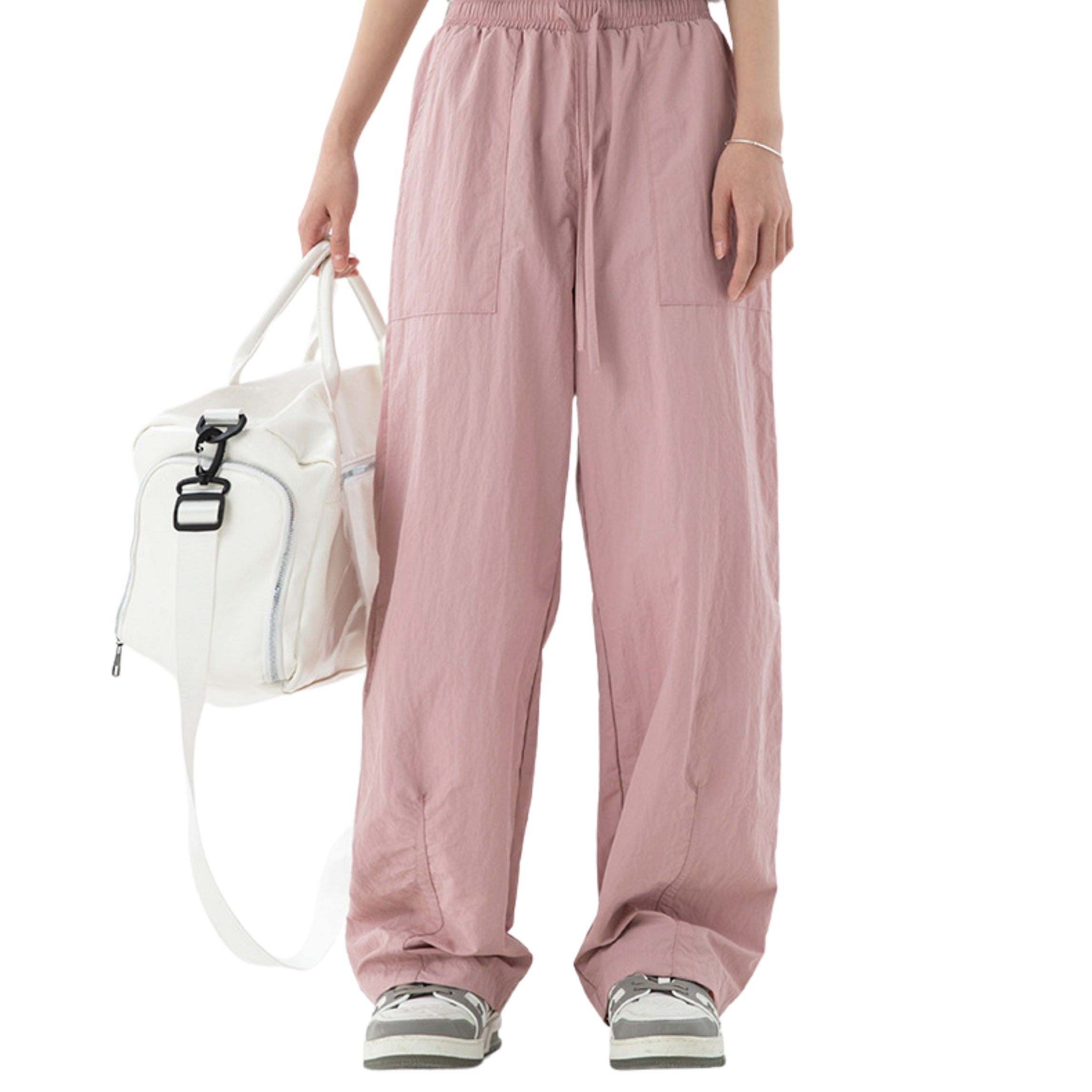 Workwear Casual Pants