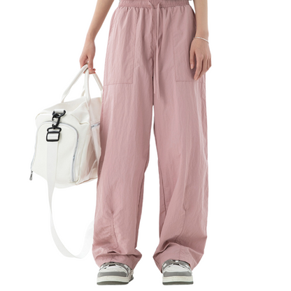 Workwear Casual Pants