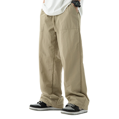 Workwear Casual Pants