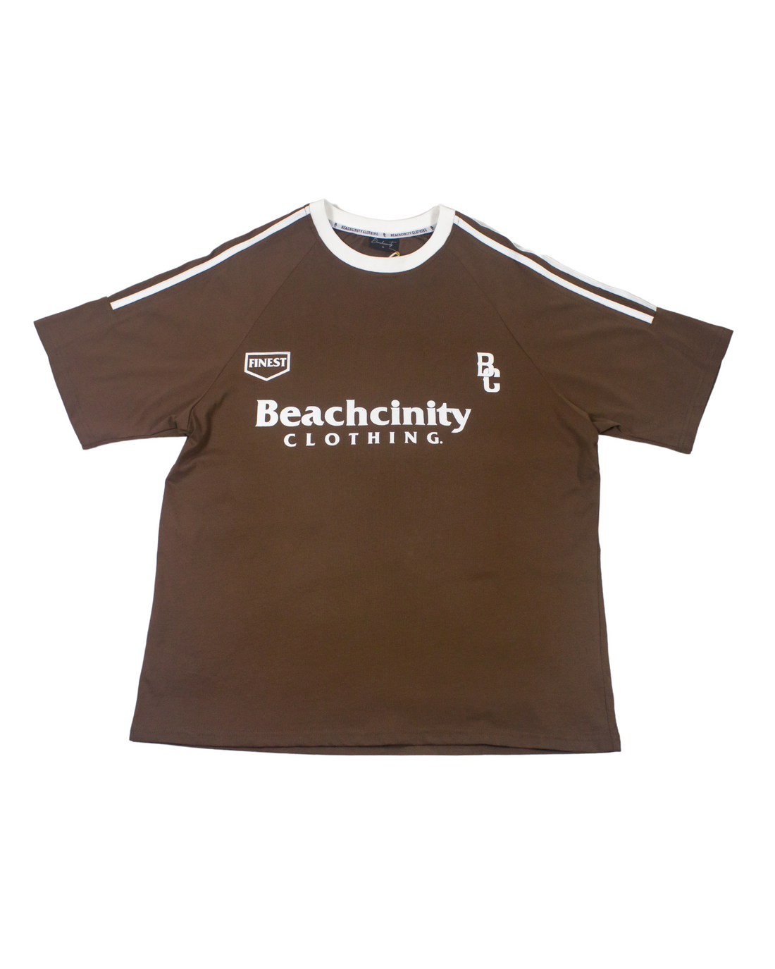 FINEST LINE TEE