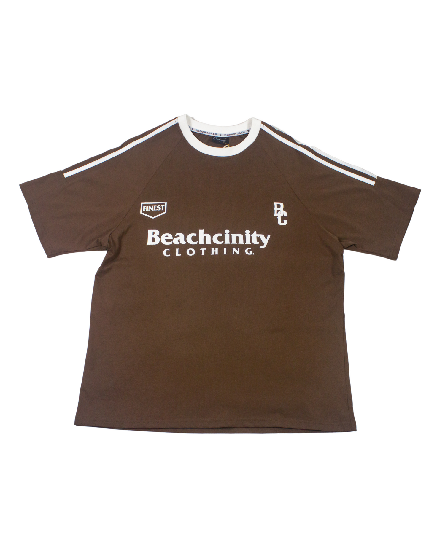 FINEST LINE TEE