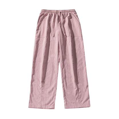 Workwear Casual Pants