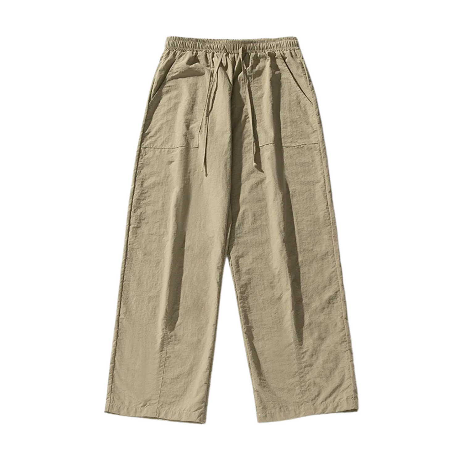 Workwear Casual Pants