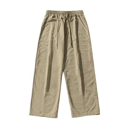 Workwear Casual Pants