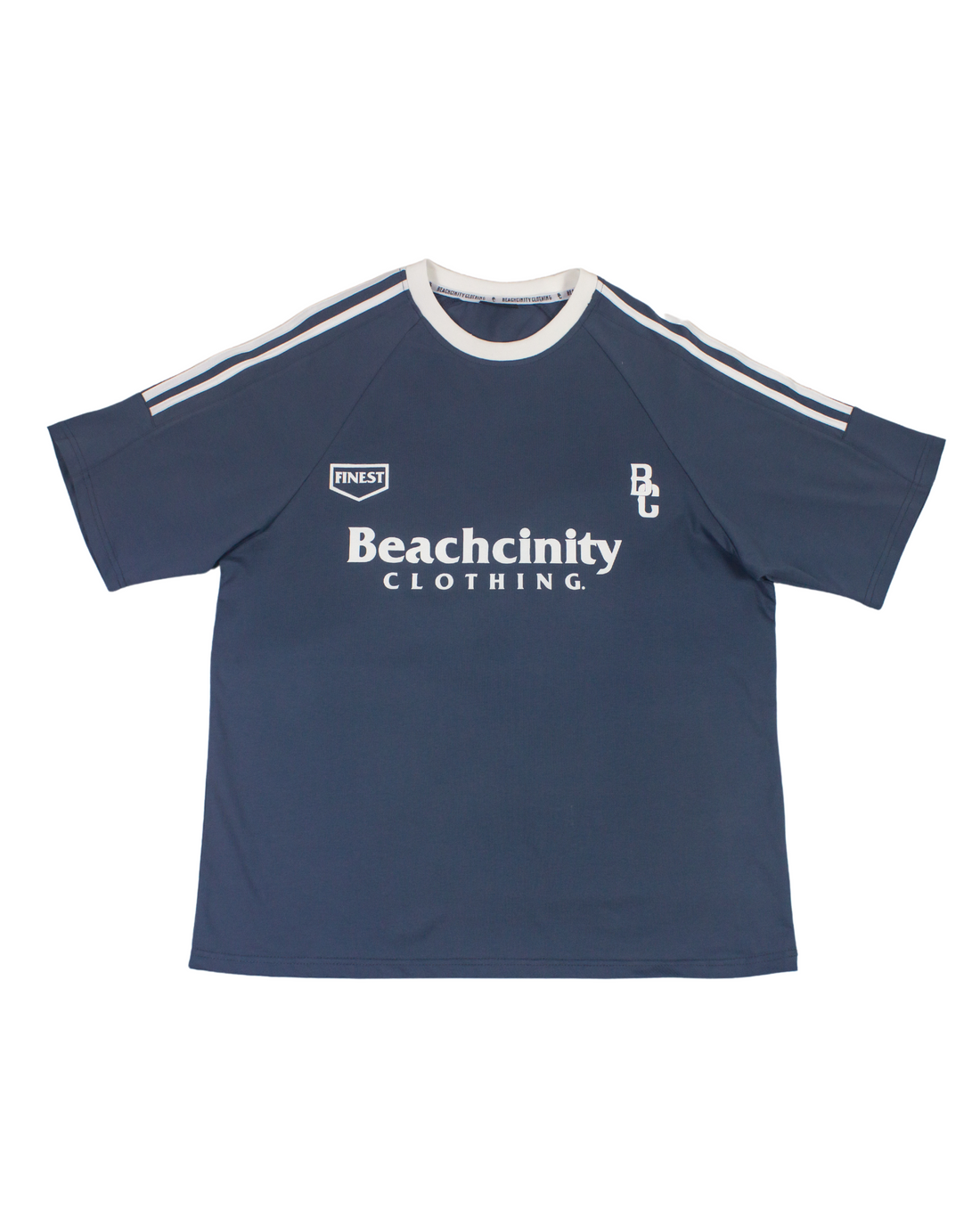 FINEST LINE TEE