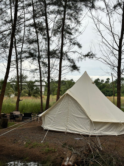 Tepee Tent