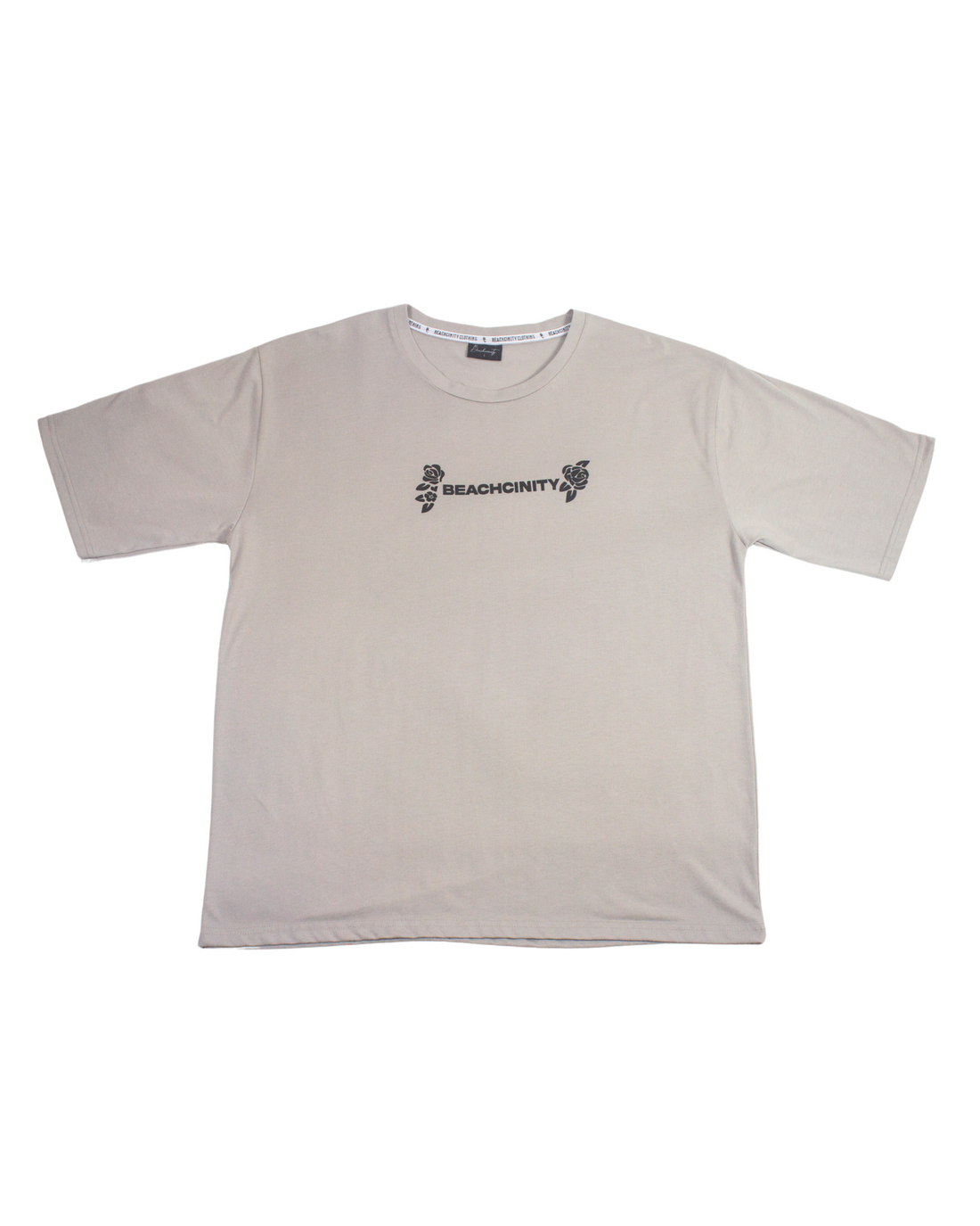 MUKAH LANDMARK TEE