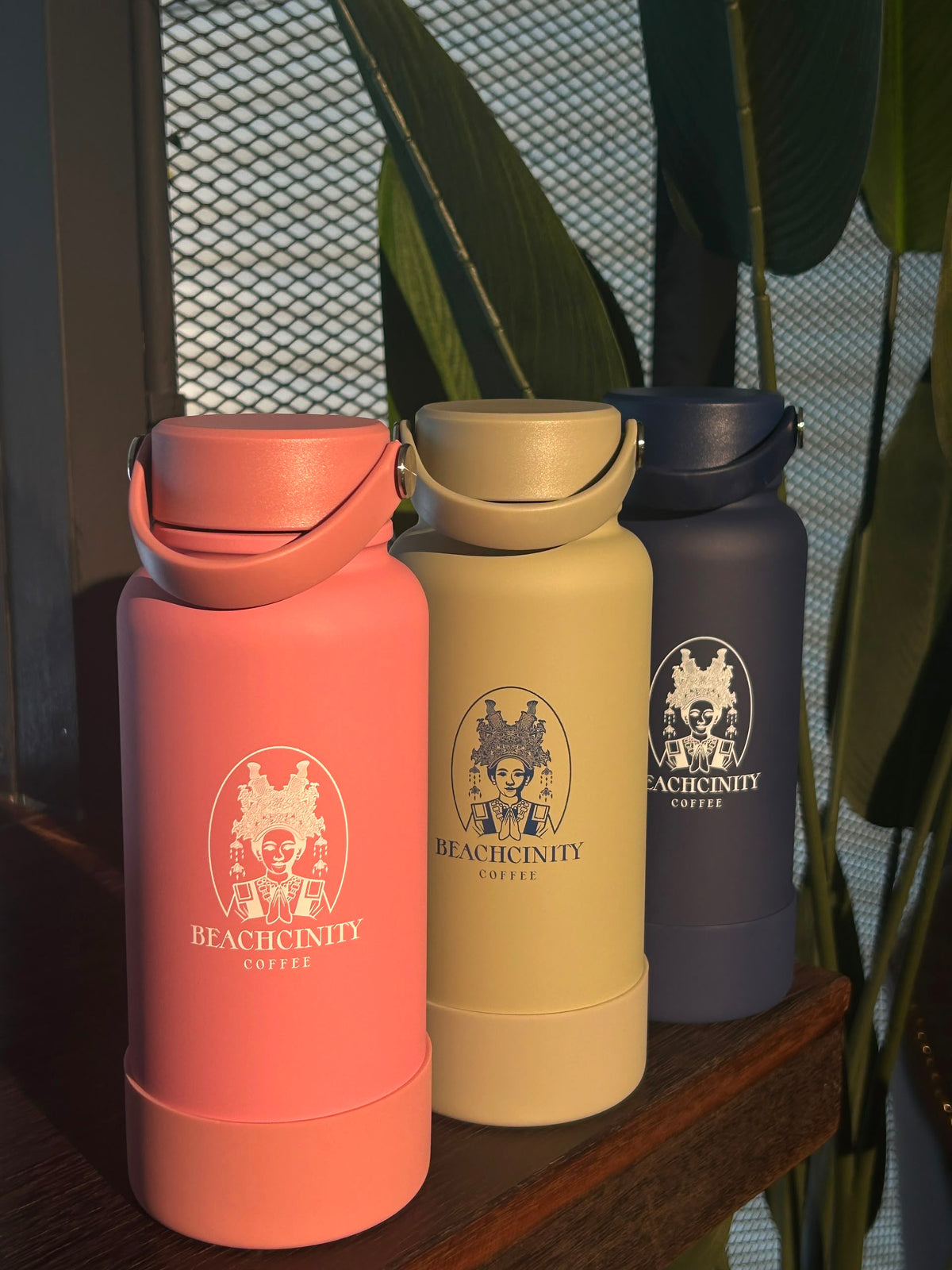 ALL DAY TUMBLER
