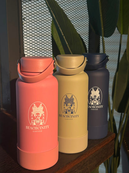 ALL DAY TUMBLER