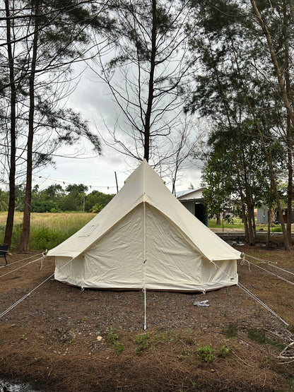 Tepee Tent