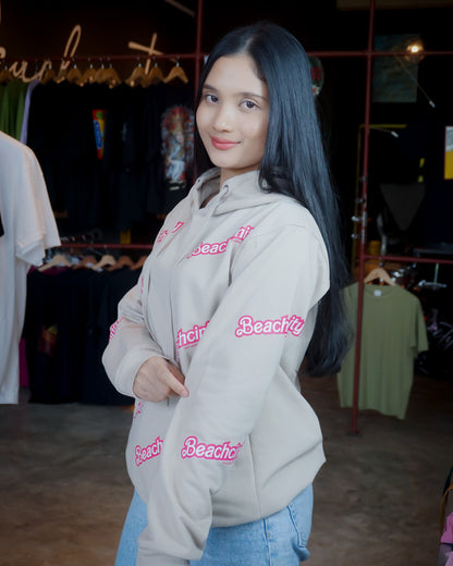 Not your Barbie girl Hoodie