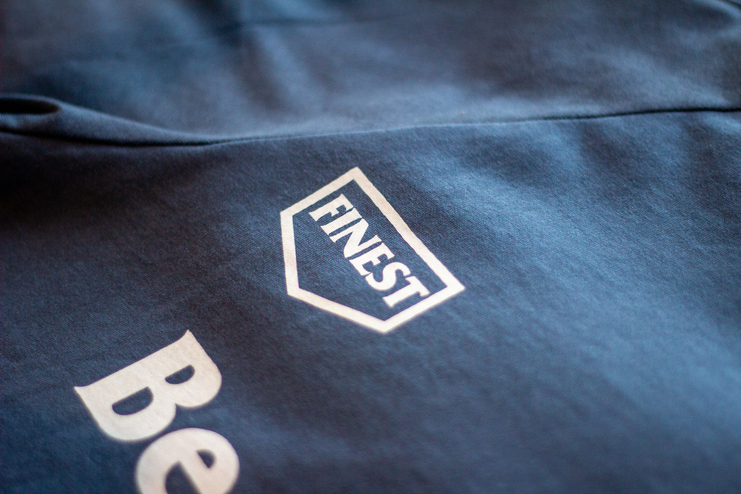 FINEST LINE TEE