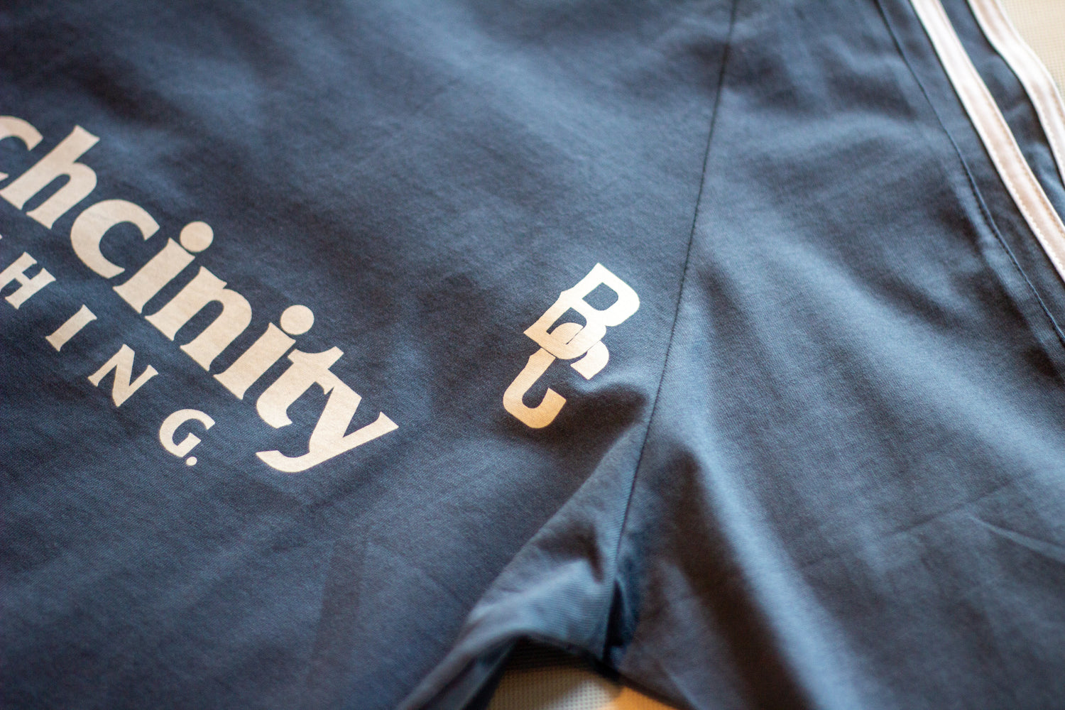 FINEST LINE TEE