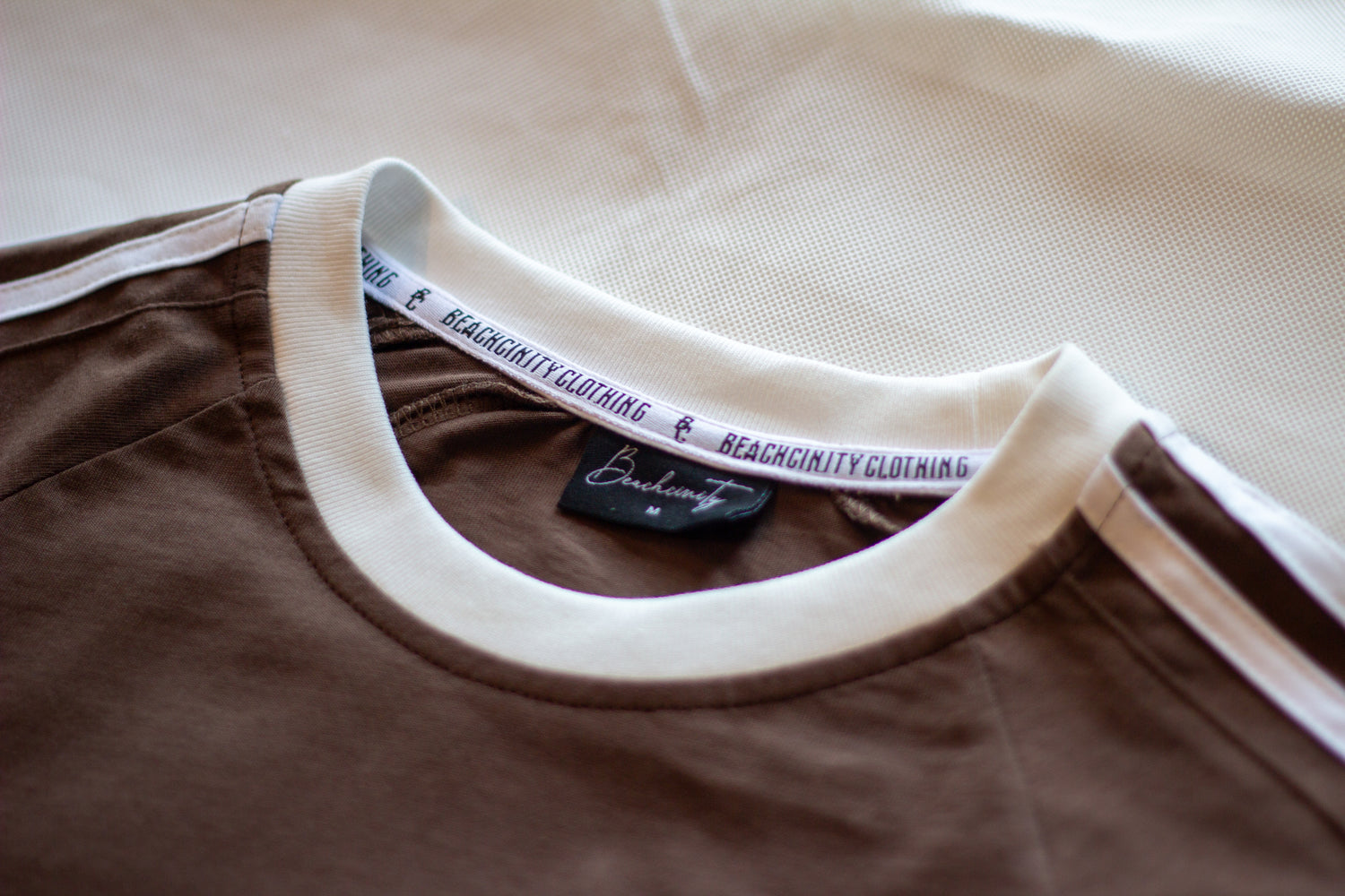 FINEST LINE TEE