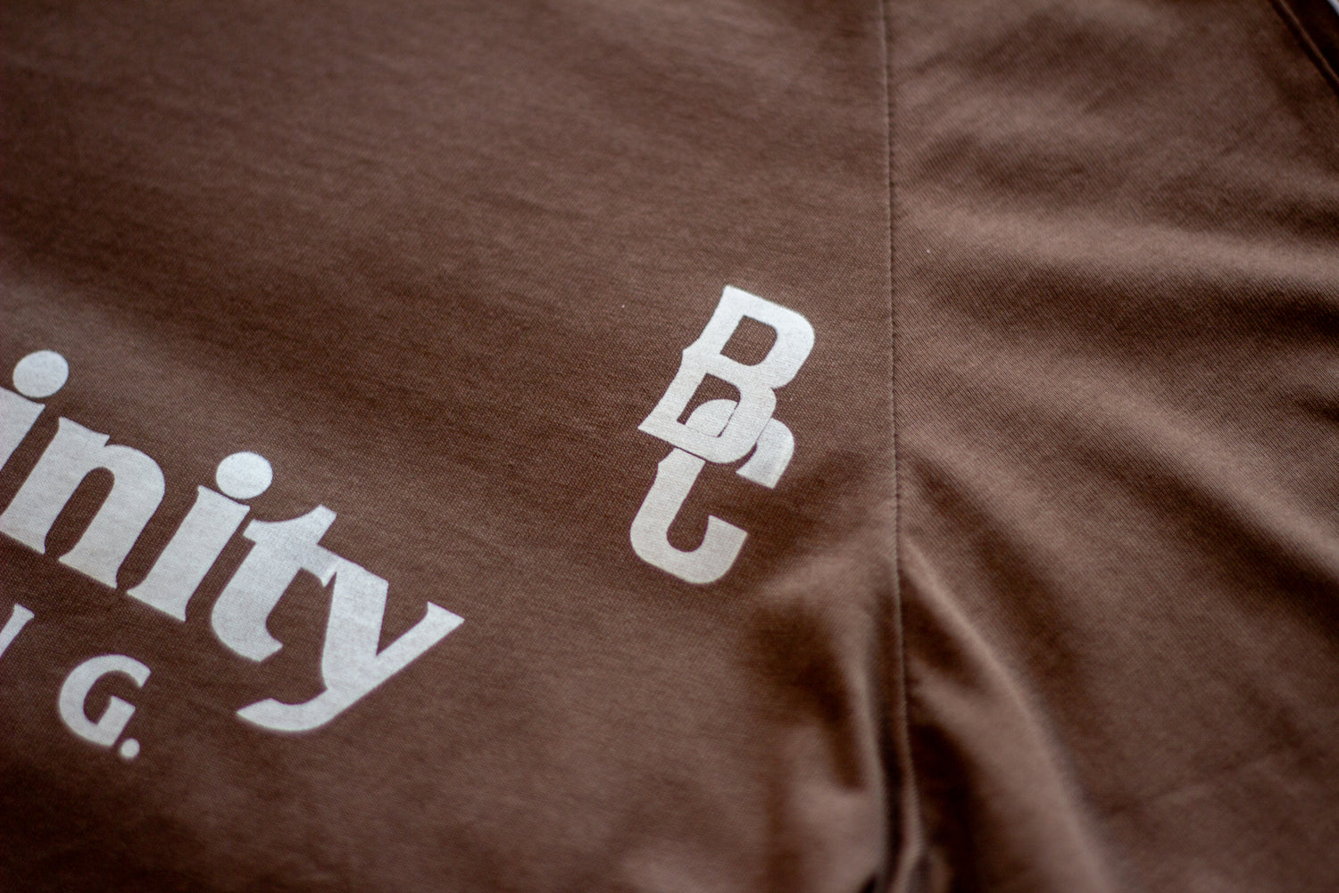 FINEST LINE TEE