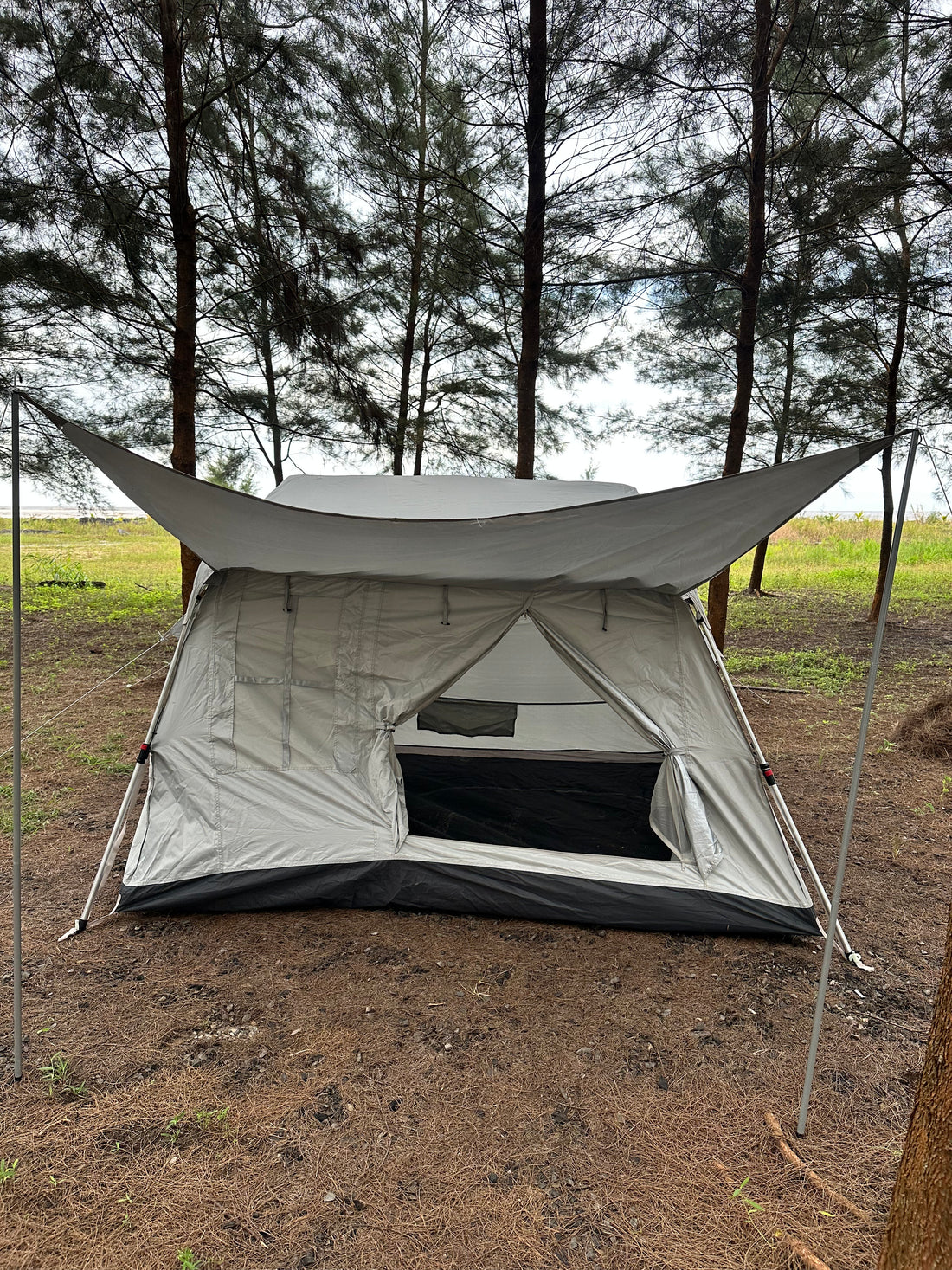 Basic Tent