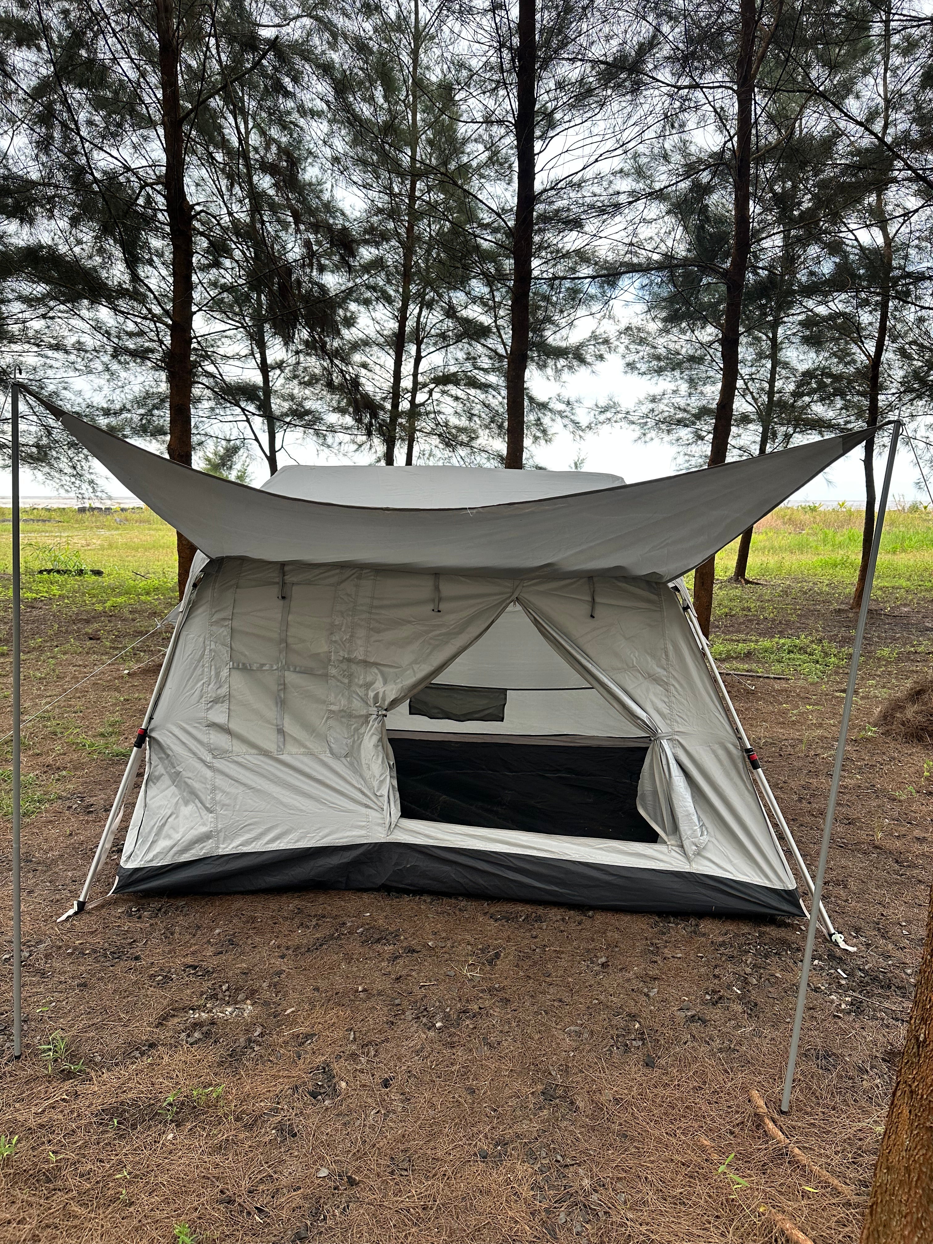 Basic Tent