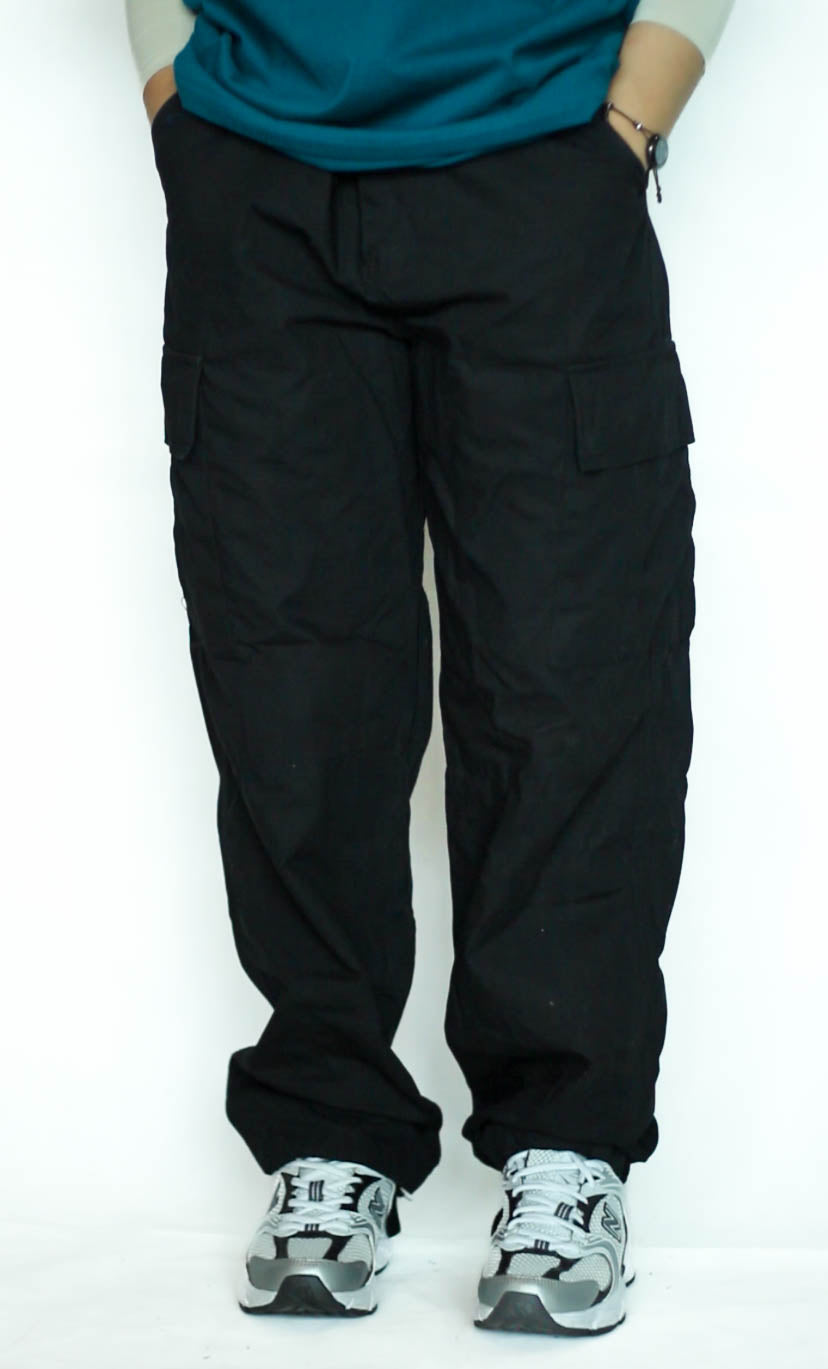 Cargo Work Pants