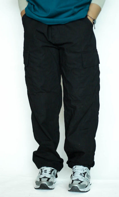 Cargo Work Pants