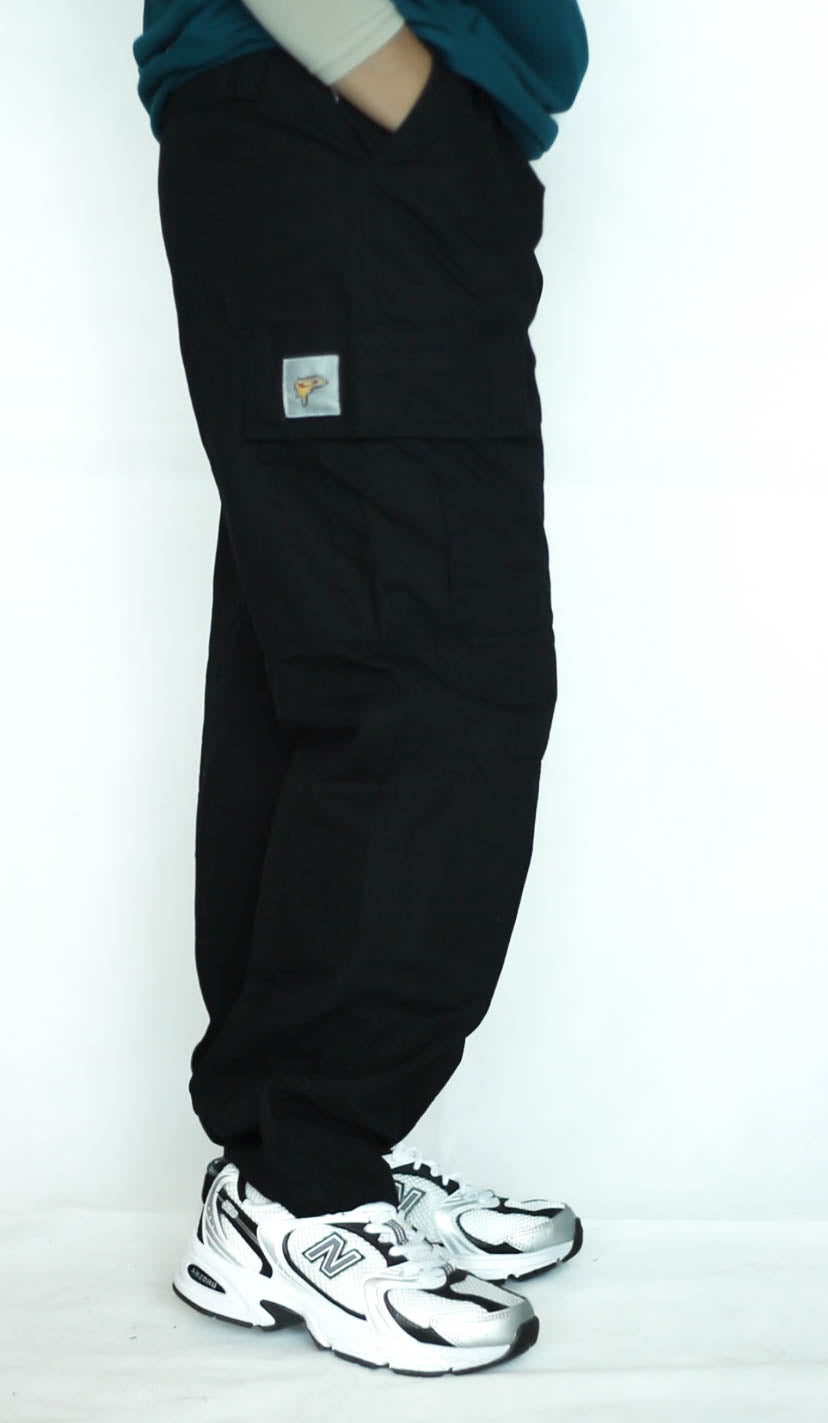 Cargo Work Pants