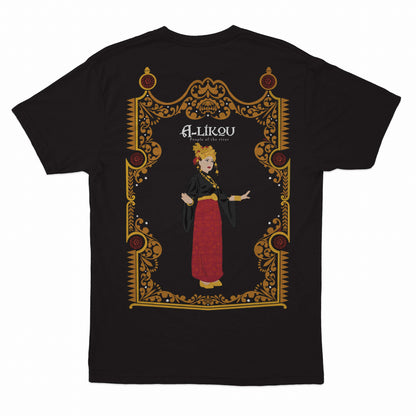 A LIKOU  TEE