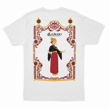 A LIKOU  TEE