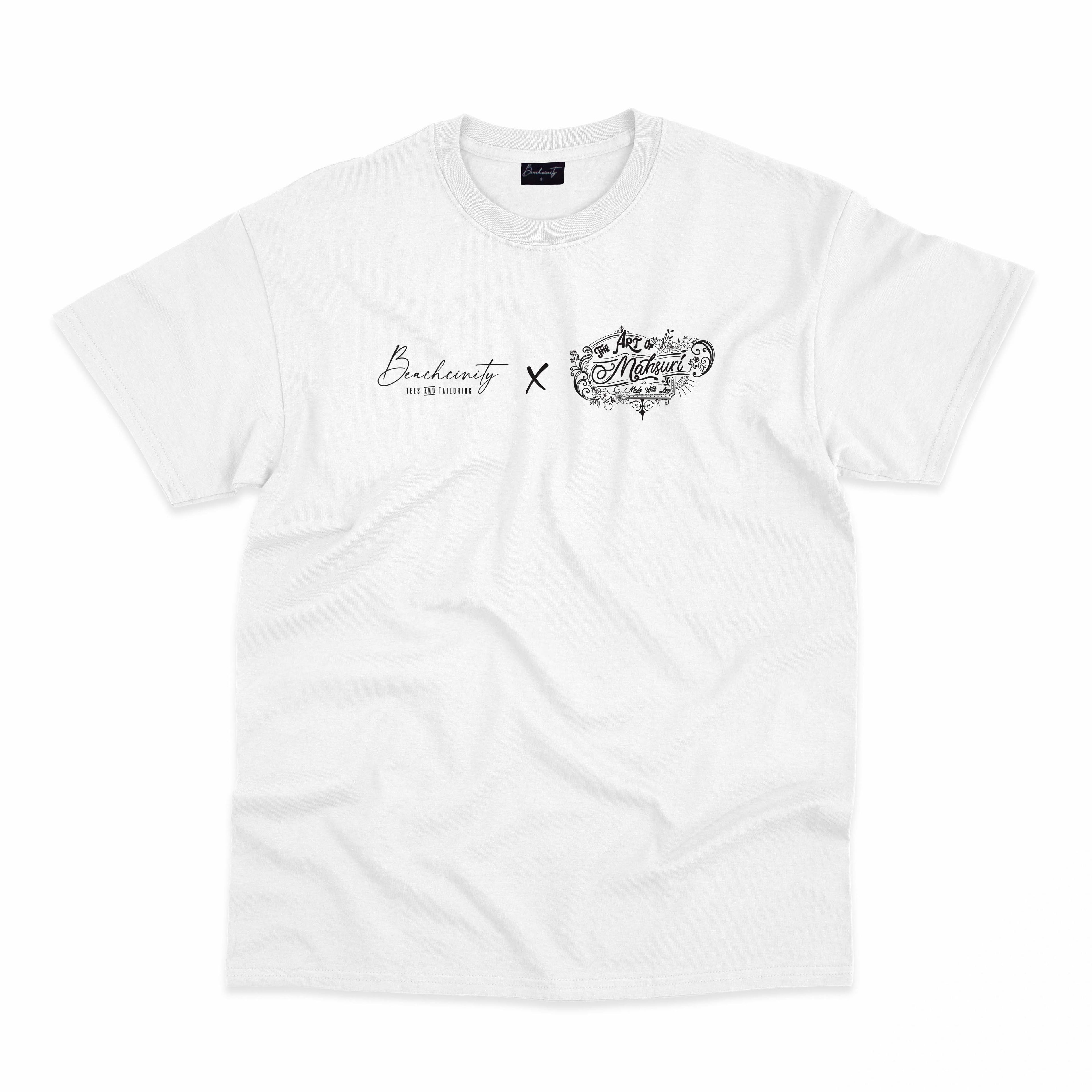 A LIKOU  TEE